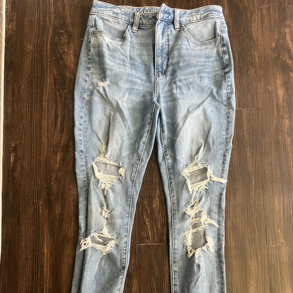Dream jeans